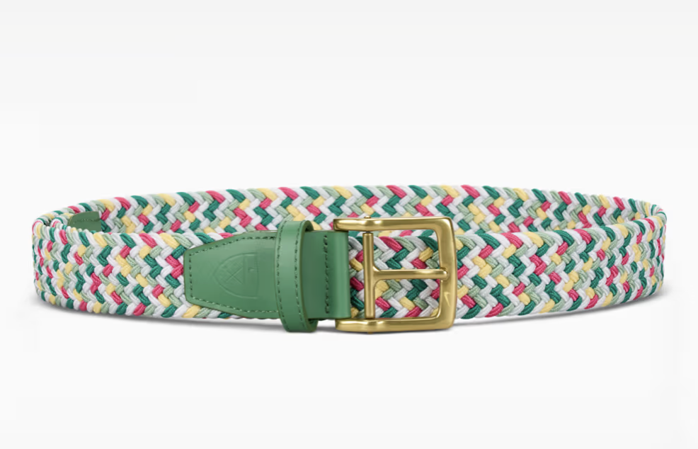 Nike Stretch golf belt