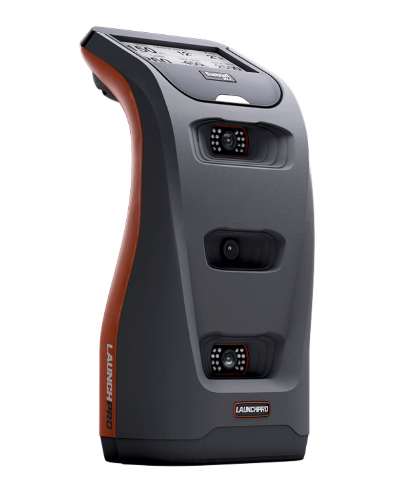 Bushnell Launch Pro