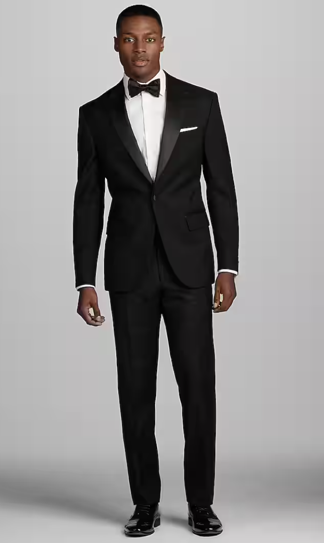 Tuxedo