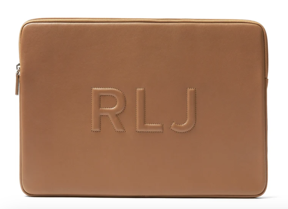 Leatherology Mac Book Sleeve