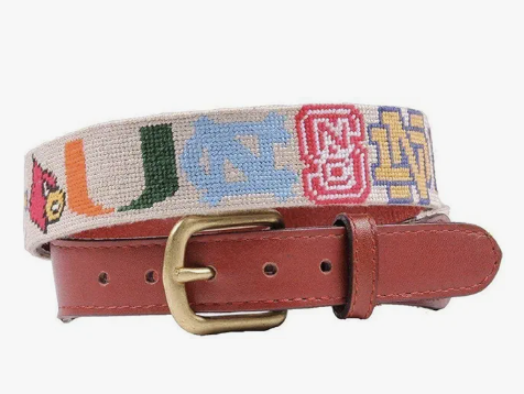 Smathers Branson Belt