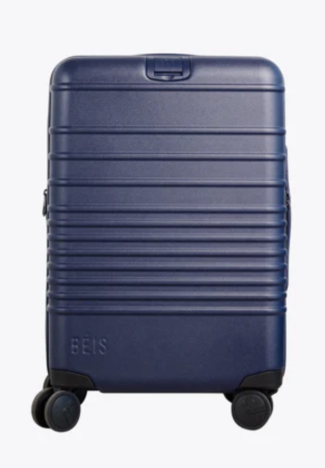 Beis rolling suitcase