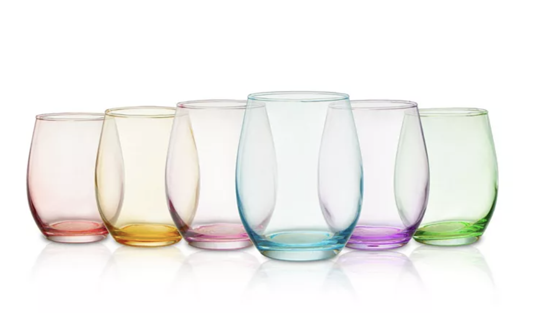 Fun Wine Glasses