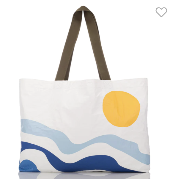 Aloha Carryall