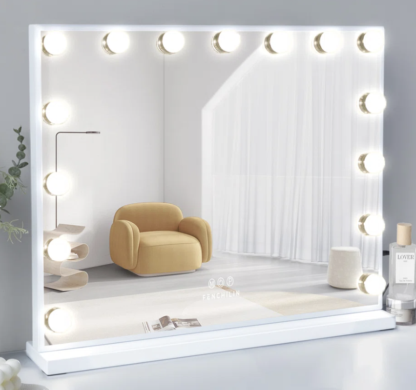 Vanity Mirror