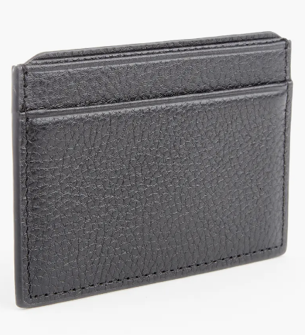 Royce Credit Card Wallet