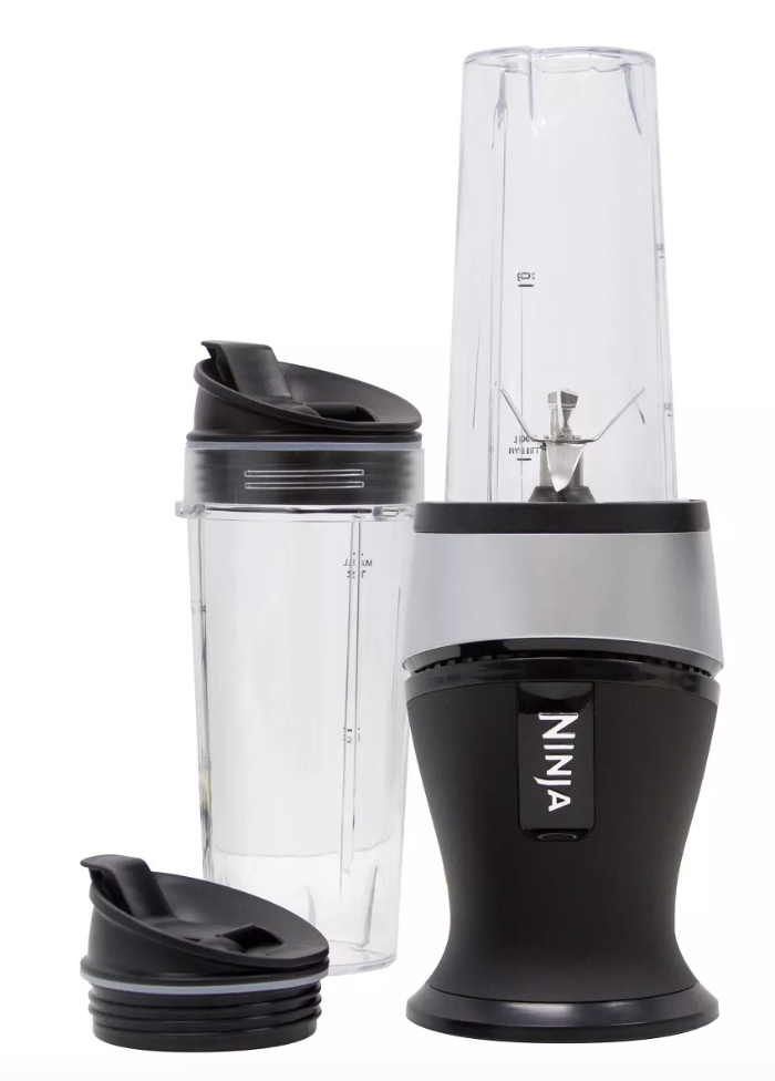 Ninja Single Serve Blender
