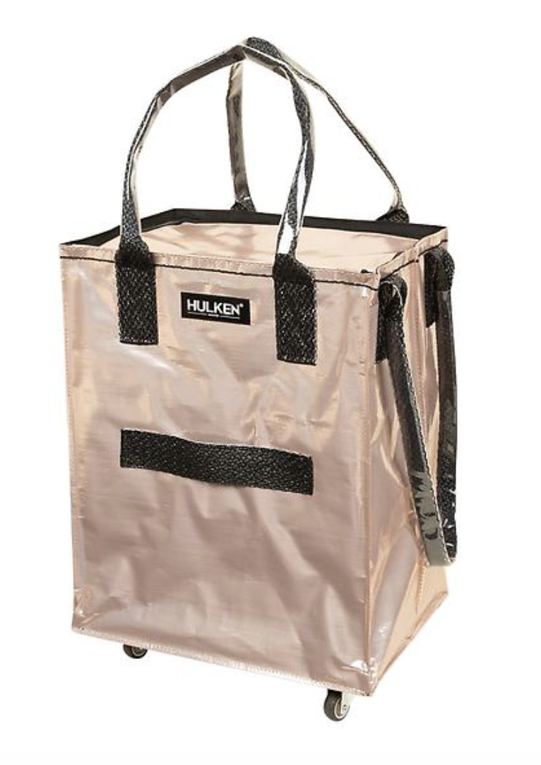Hulken Bag
