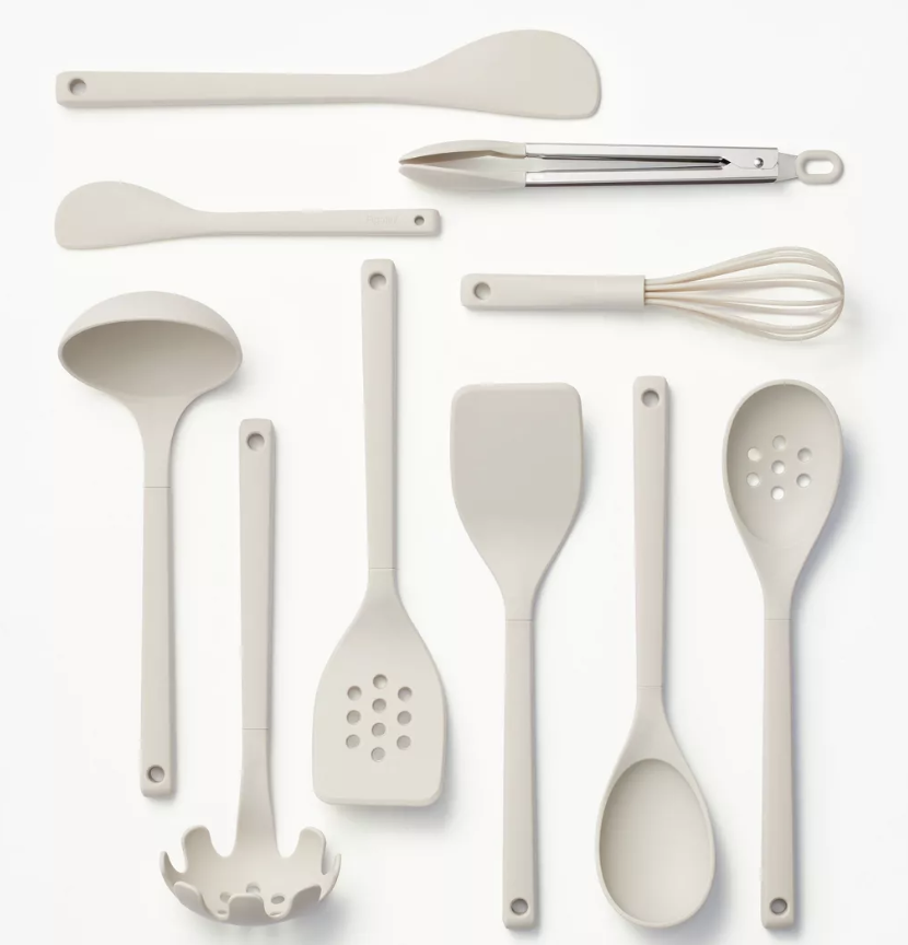 Figmint Utensil Set
