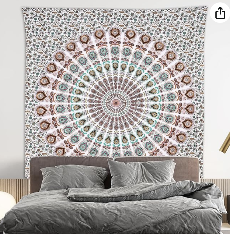 Wall Tapestry