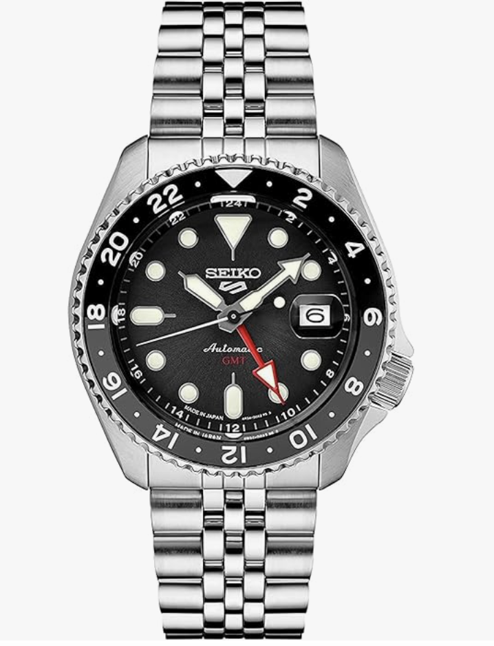 Seiko Men's Watch