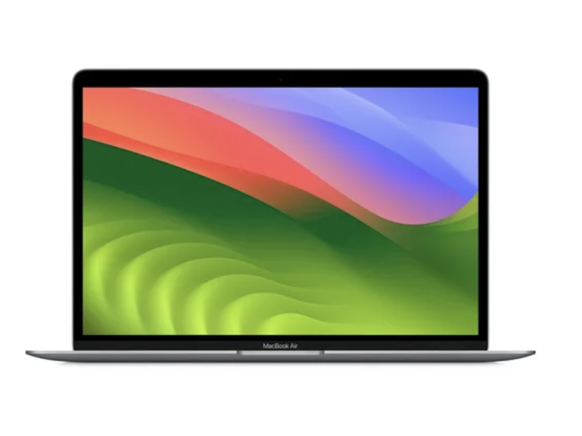 MacBook Laptop