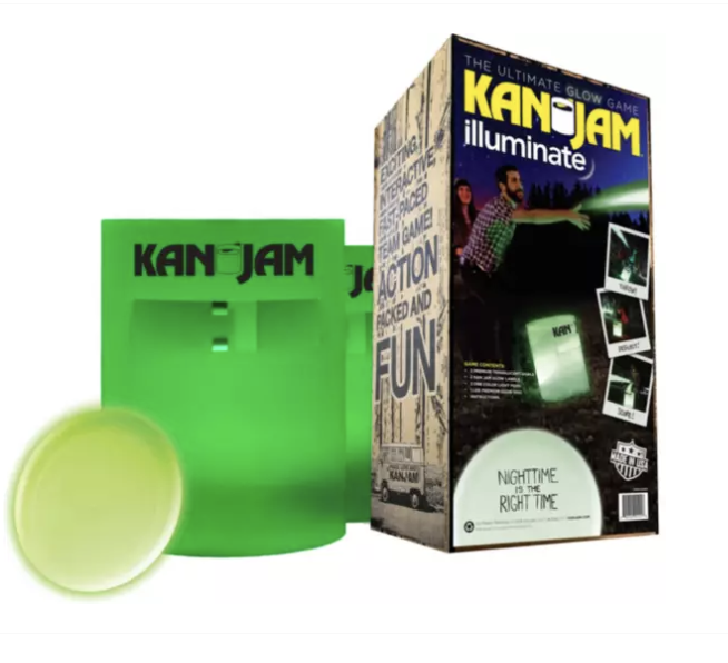 Kan Jam Game