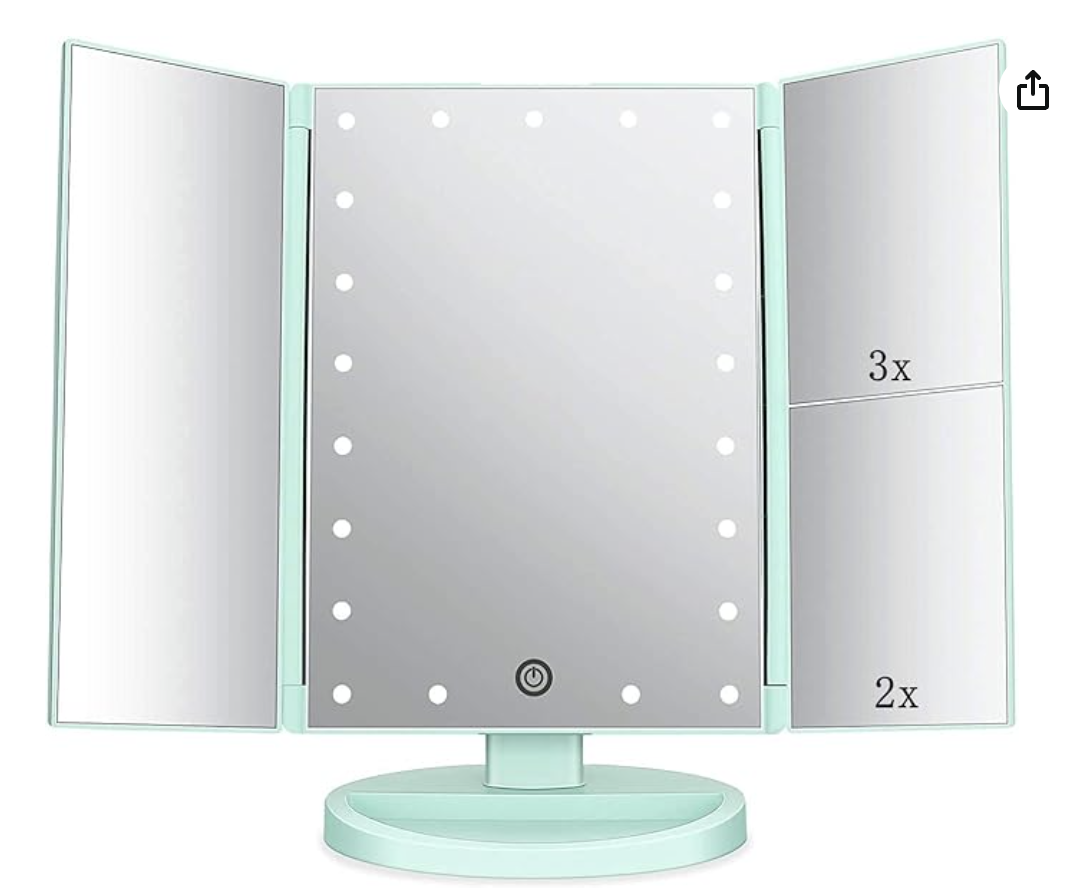 Makeup Mirror