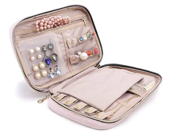 Jewlery Travel Case