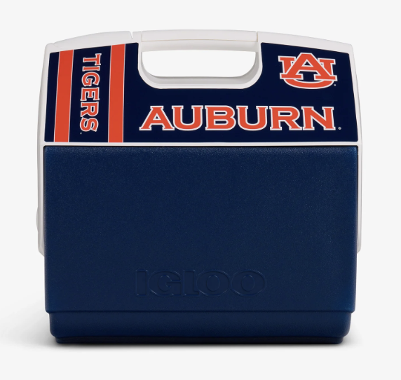 College Igloo Cooler