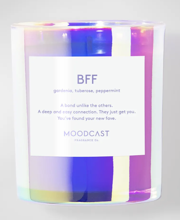 BFF Candle