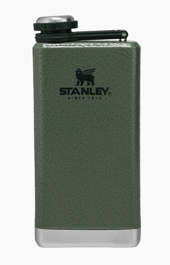 Stanley Flask