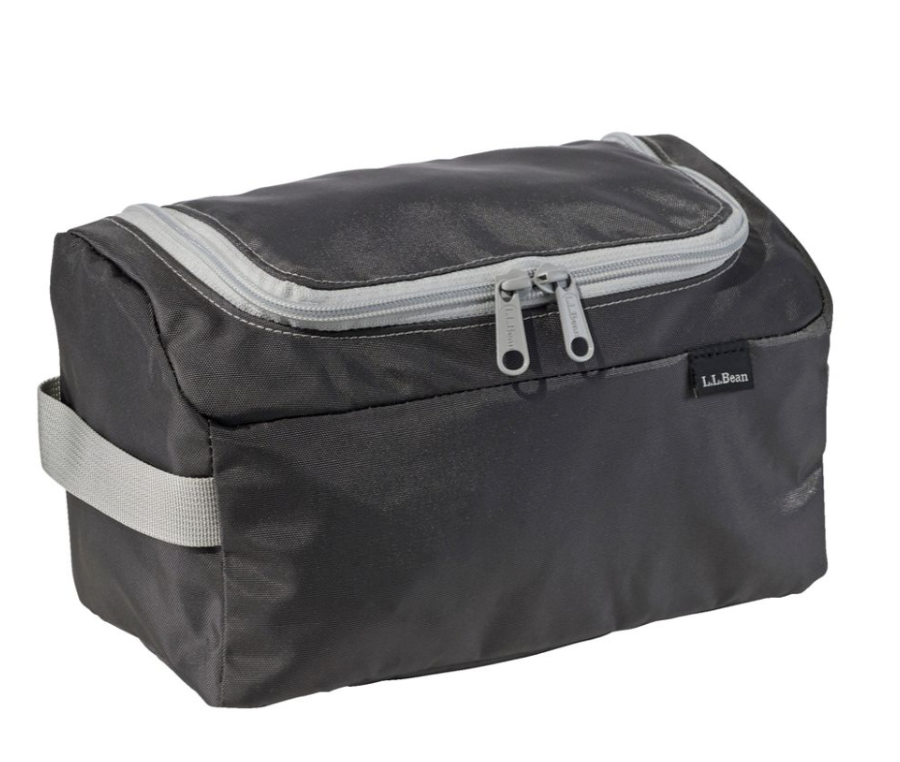 Men's Dopp Kit