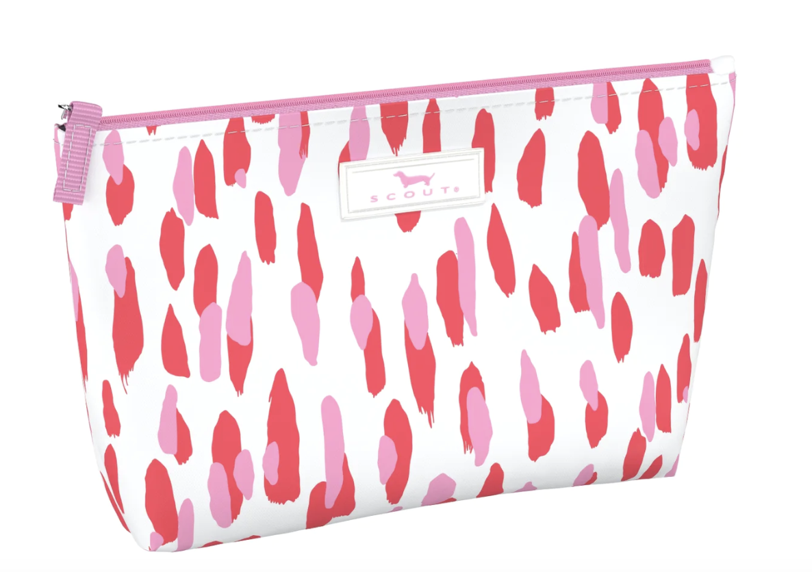 Scout Twiggy Makeup Bag