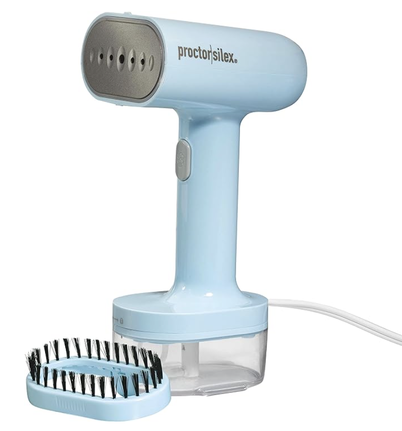 Small Handheld Steamer