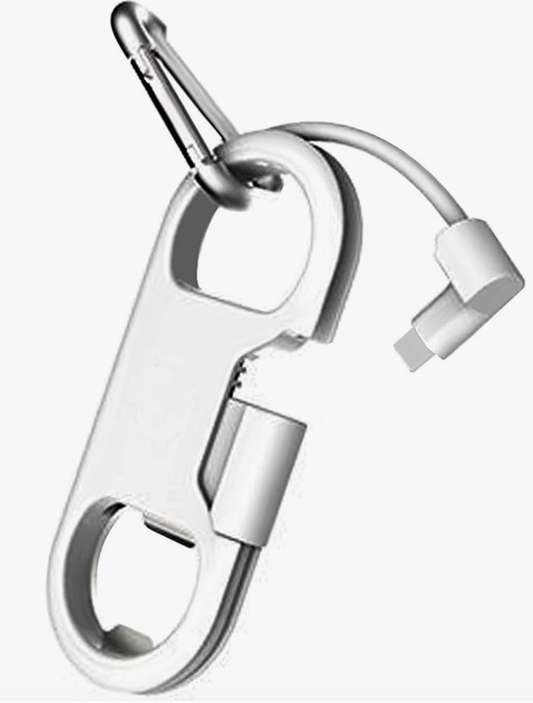 Bottle Opener and Charger