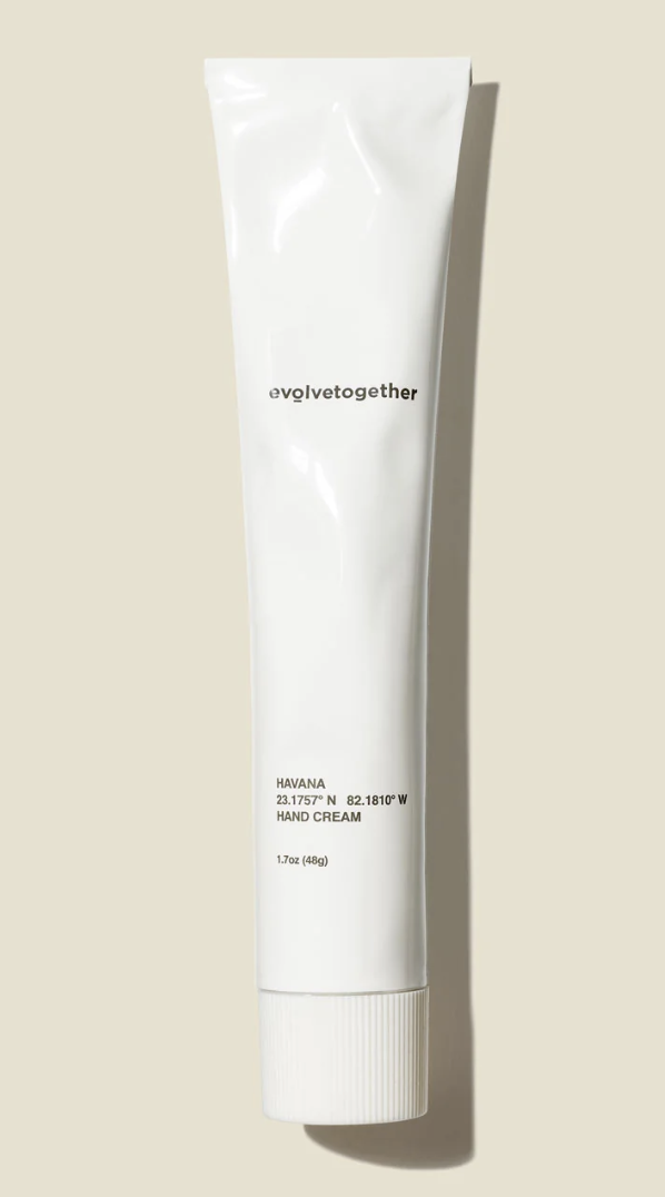 Evolve Hand Cream