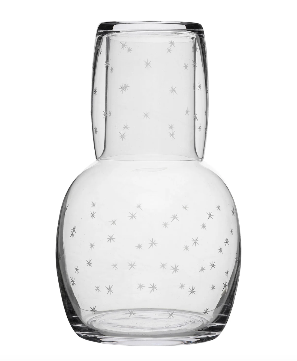 Water Carafe