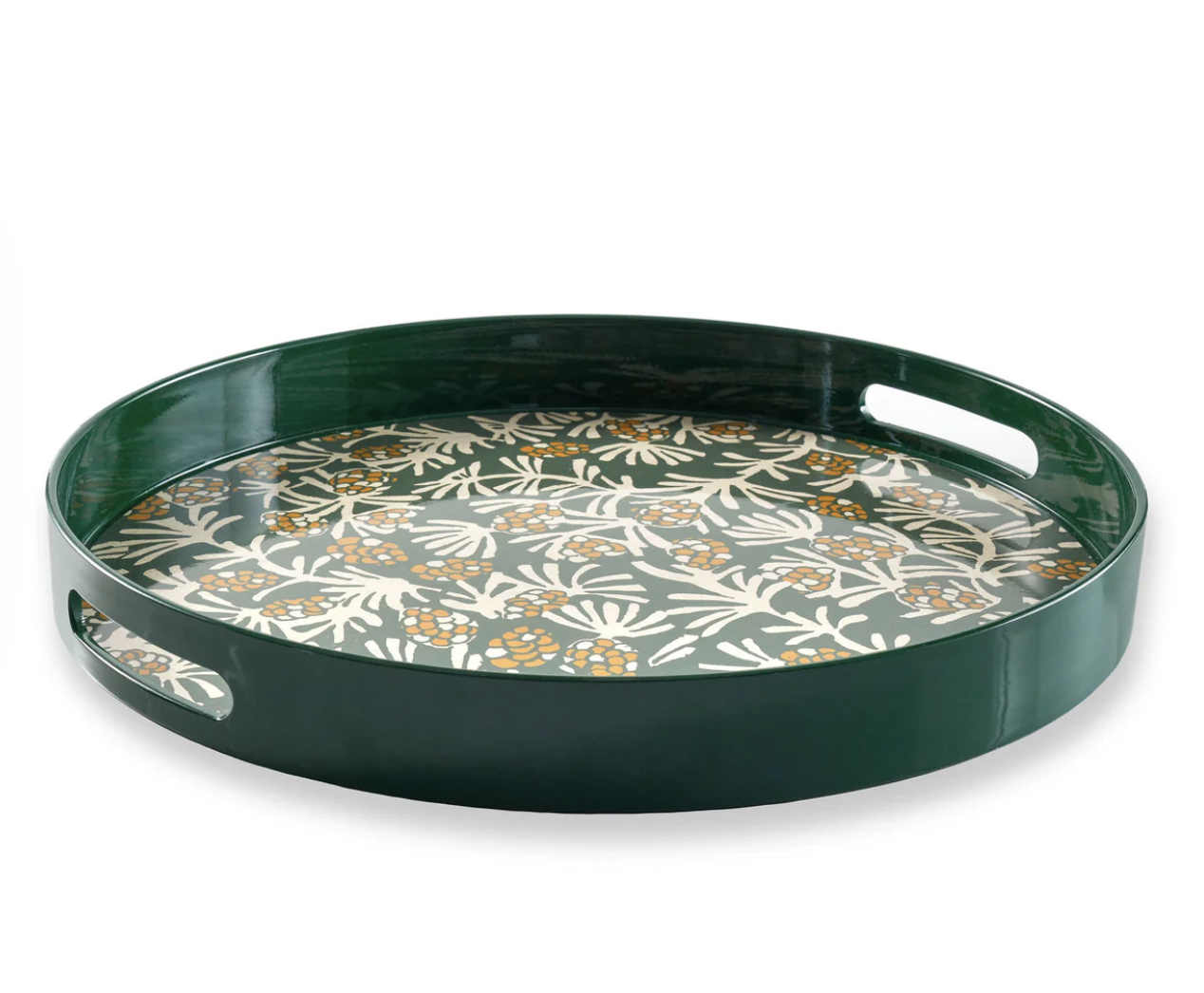 Annie Selke Tray