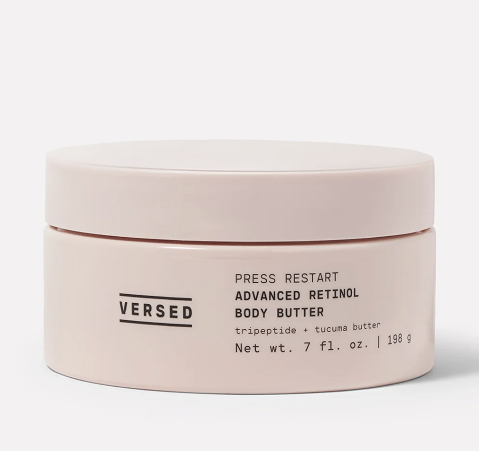 Versed Body Butter