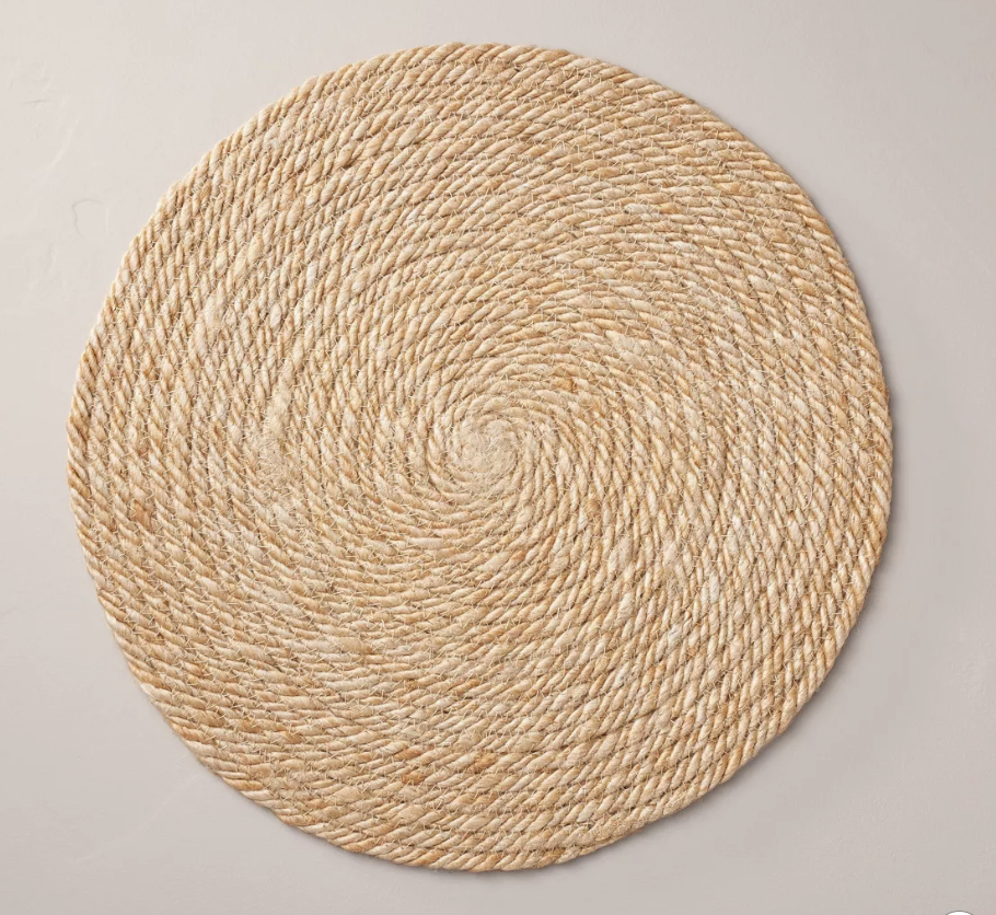 Jute Placemats