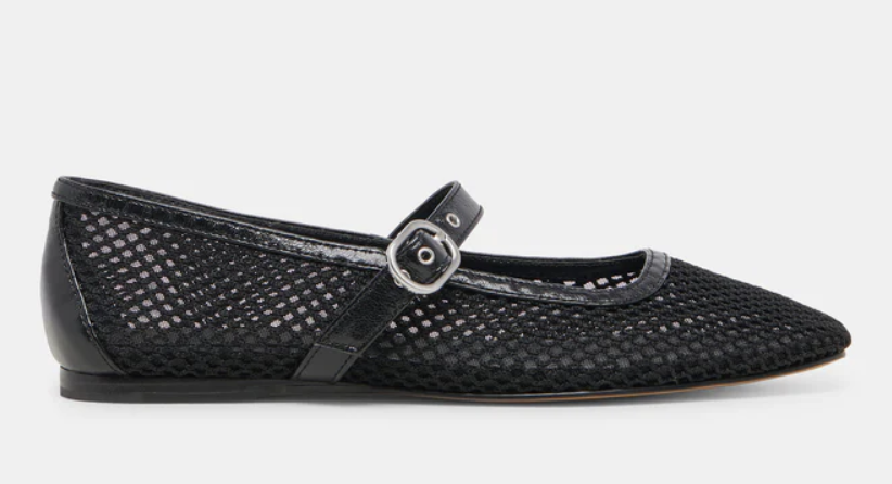 Dolce Vita Flats