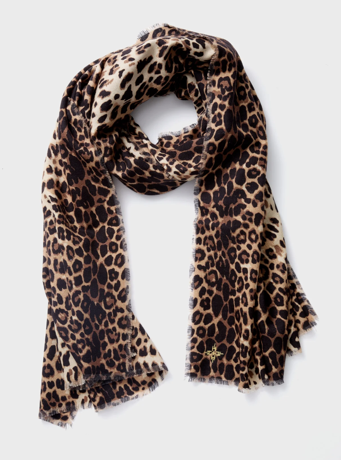 Tuckernuck x India Hicks Scarf