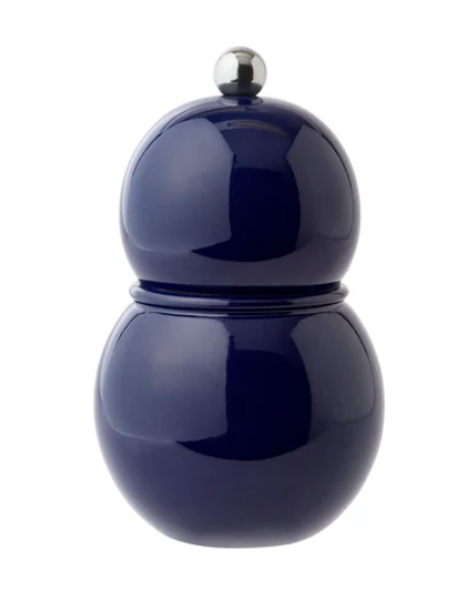 Chubby Salt &amp; Pepper Mill