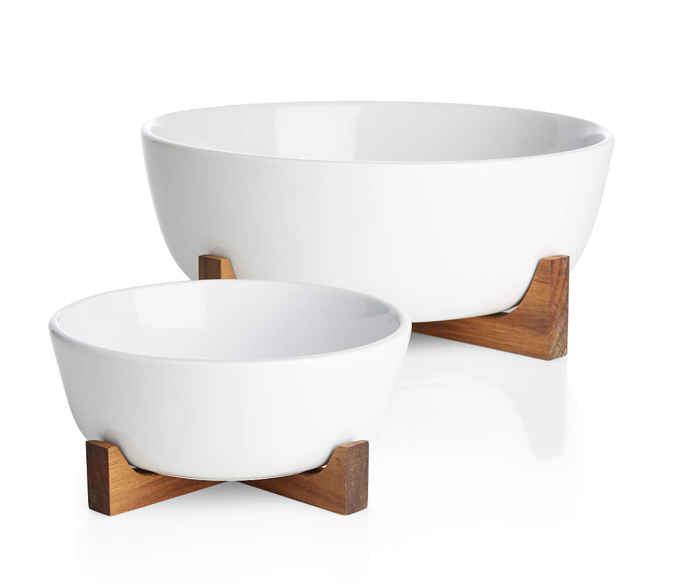 Bowl w/ Trivet