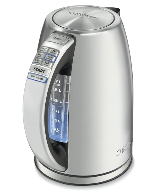 Cuisinart Tea Kettle