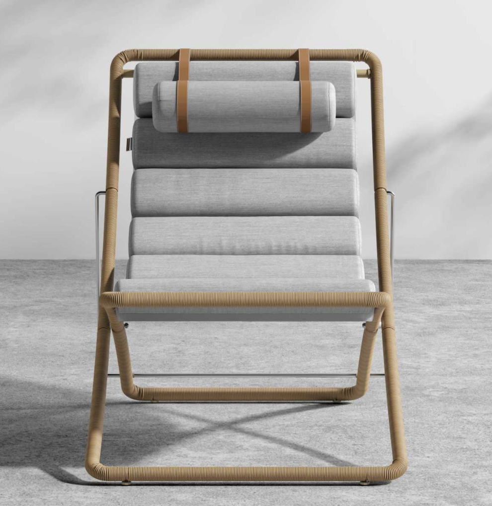 Jericho Sling Chair