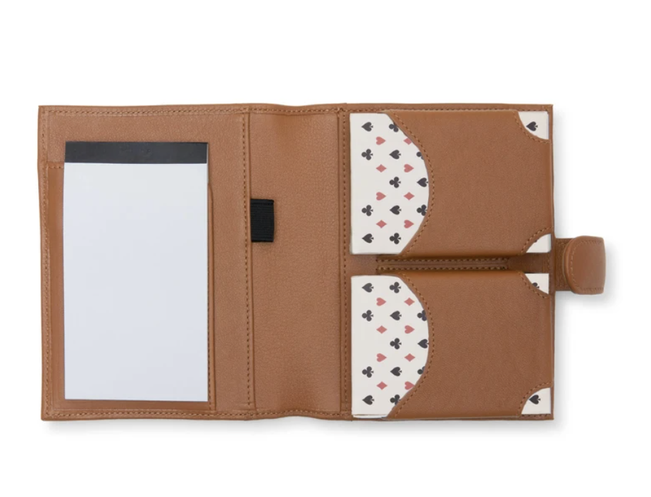Leatherology Card Case