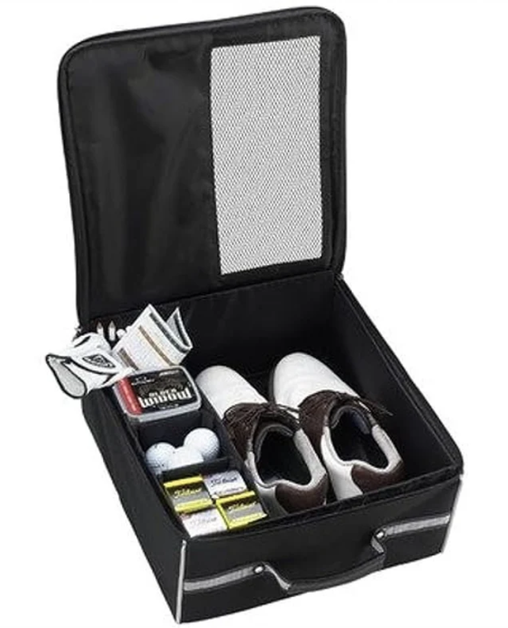 Golf Shoe Caddy
