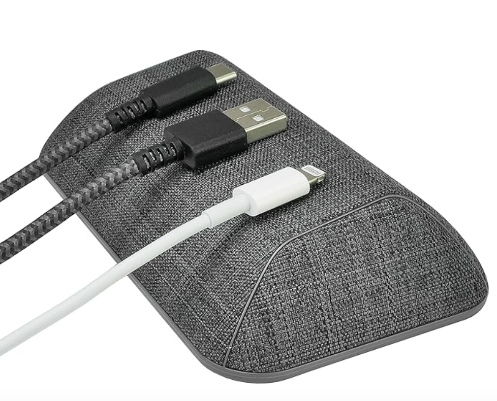 Magnetic Cord Holder