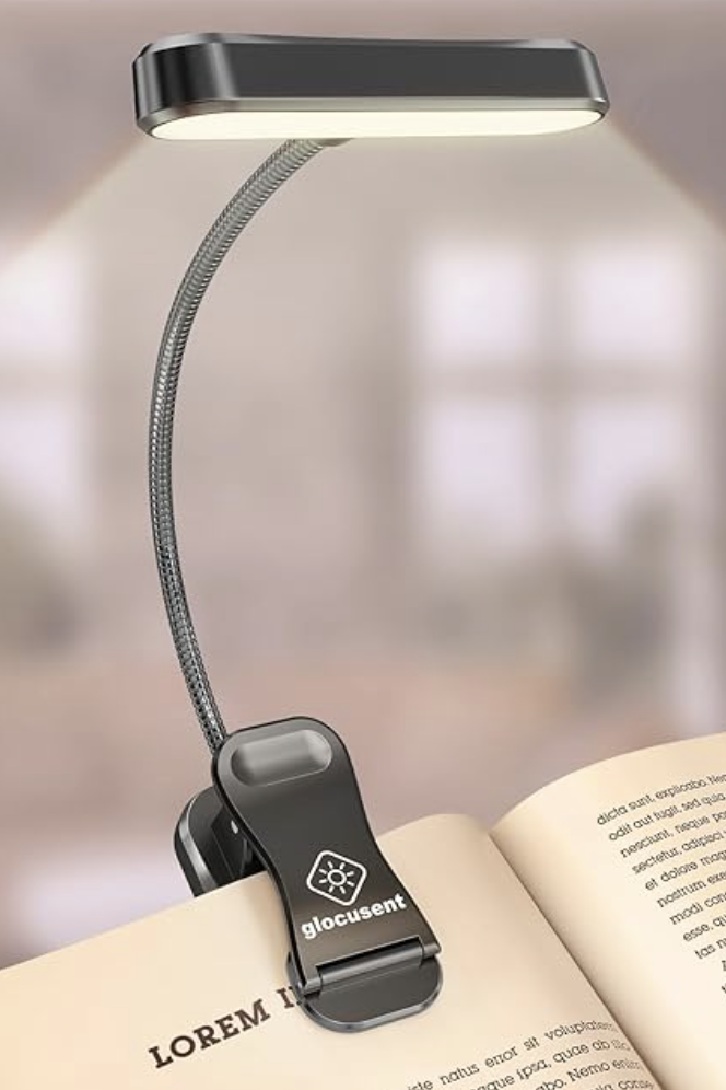 Book Light