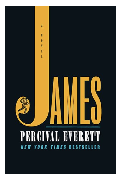 James by Percival Everett