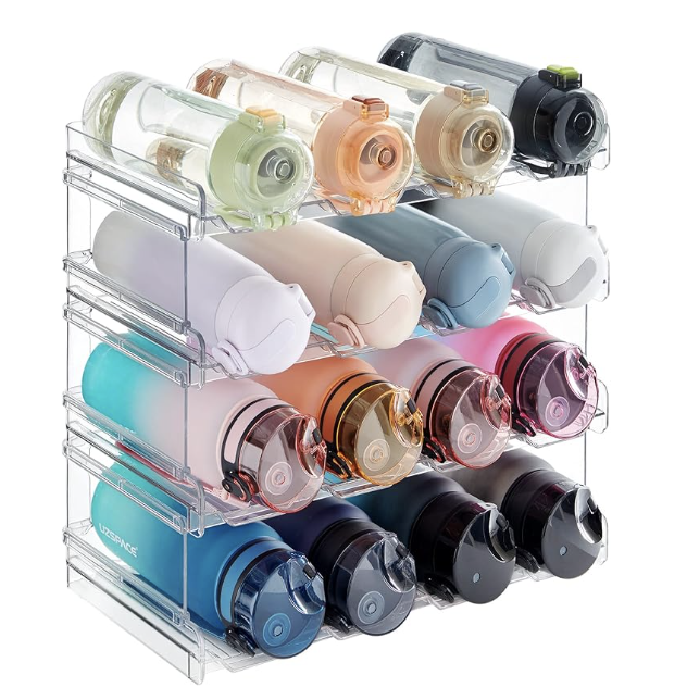 Water Bottle Organizer