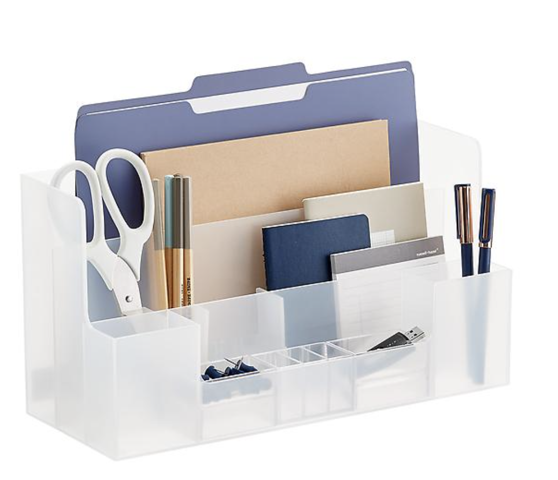 Like It Desktop Organizer