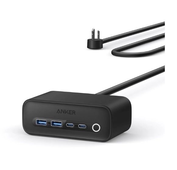 Anker Charging Station