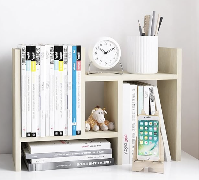 Desktop Organizer