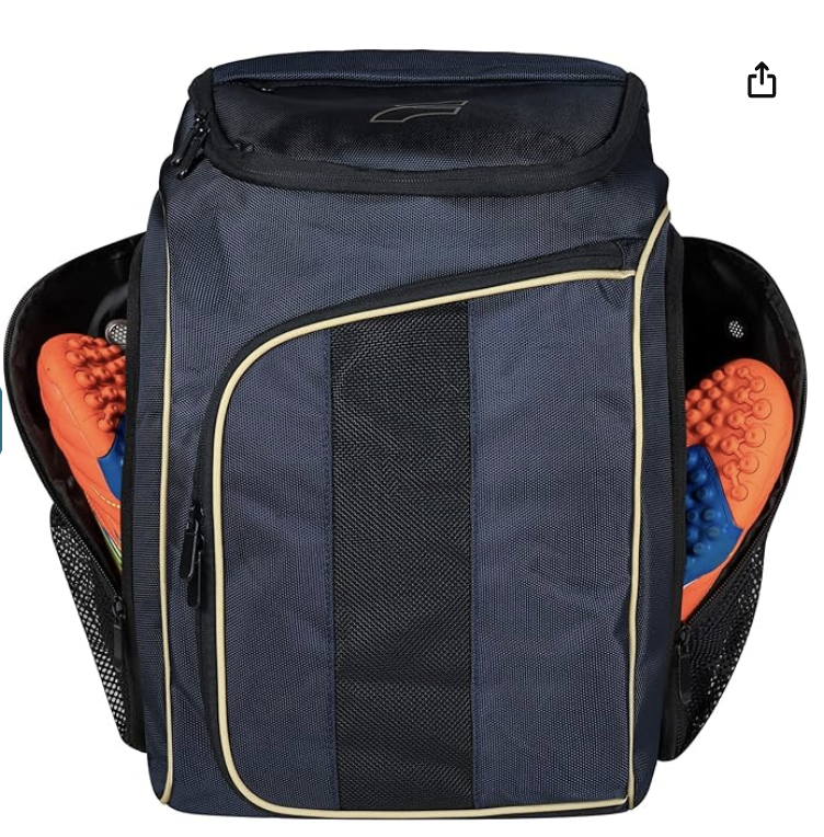 Soccer Bag