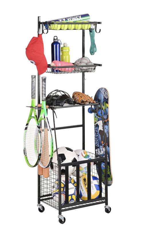 Sports Organizer