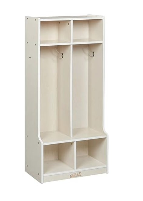 Coat and Lockers Storage