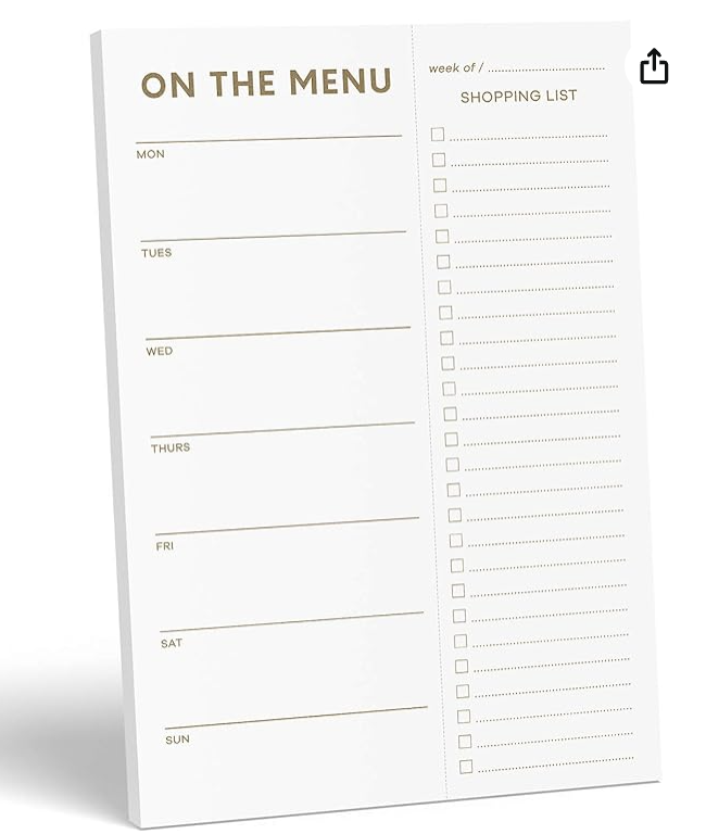 Meal Planner